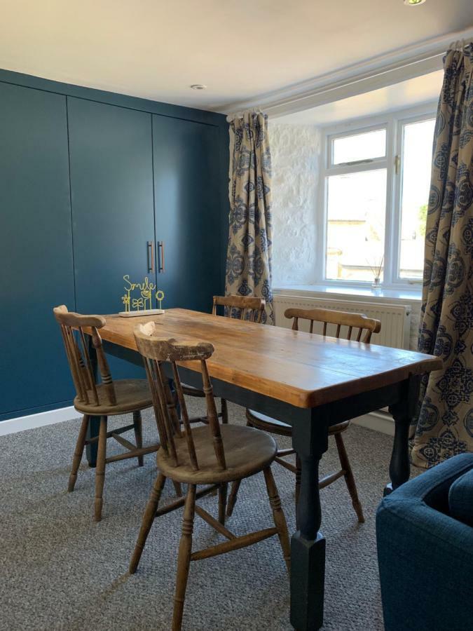 The Croft Apartment バートン・オン・ザ・ウォーター エクステリア 写真